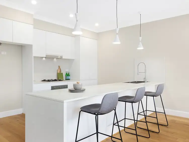 Third view of Homely apartment listing, 6/1-3 Heath Street, Mona Vale NSW 2103