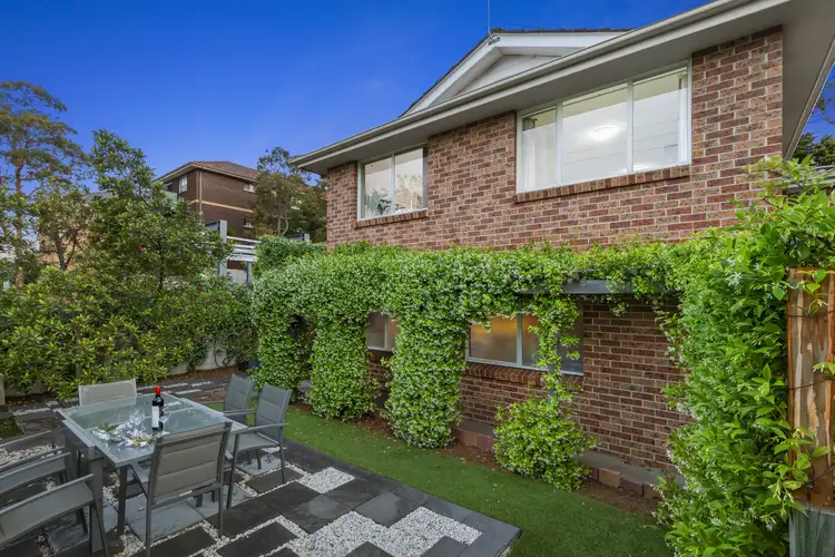125a Griffiths Street, Balgowlah NSW 2093