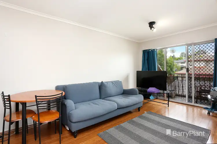 Fifth view of Homely unit listing, 4/564 Pascoe Vale Road, Pascoe Vale VIC 3044