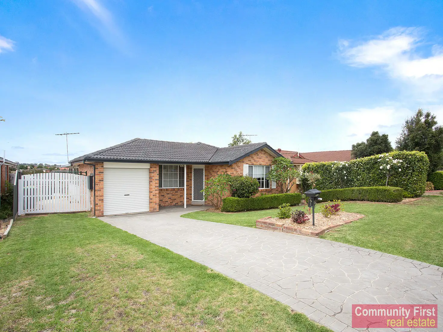Main view of Homely house listing, 7 Scobie Place, Mount Annan NSW 2567