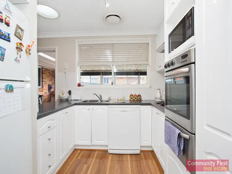 Fourth view of Homely house listing, 7 Scobie Place, Mount Annan NSW 2567