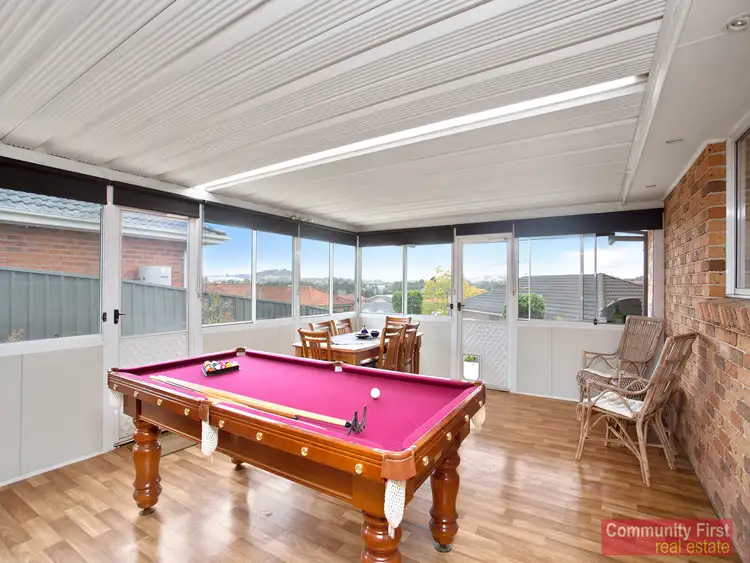 Fifth view of Homely house listing, 7 Scobie Place, Mount Annan NSW 2567