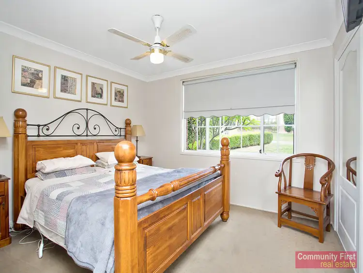 Sixth view of Homely house listing, 7 Scobie Place, Mount Annan NSW 2567