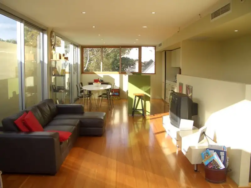 Main view of Homely apartment listing, 1/49 Palace Street, Petersham NSW 2049