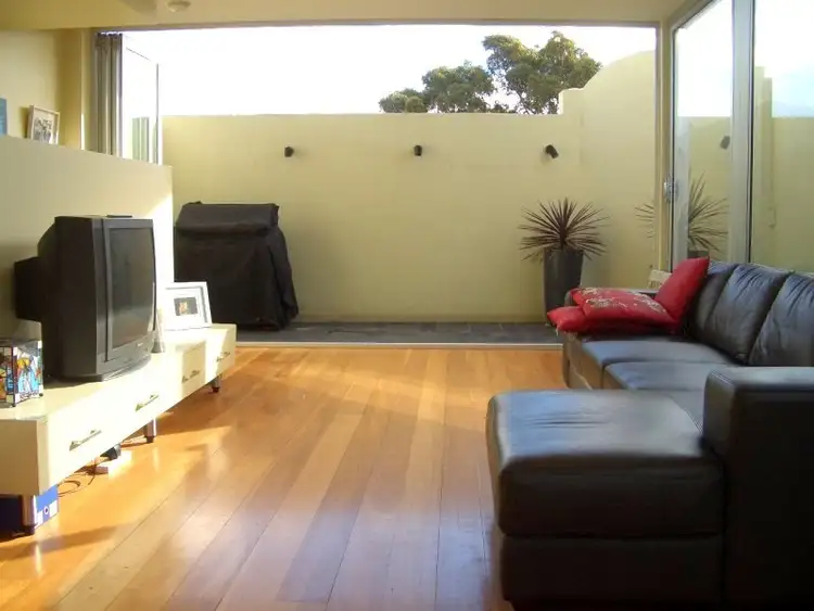 Second view of Homely apartment listing, 1/49 Palace Street, Petersham NSW 2049