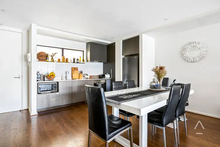 Second view of Homely apartment listing, 20/573-577 Glen Huntly Road, Elsternwick VIC 3185