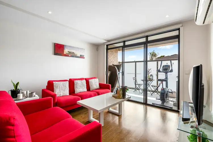 Third view of Homely apartment listing, 20/573-577 Glen Huntly Road, Elsternwick VIC 3185