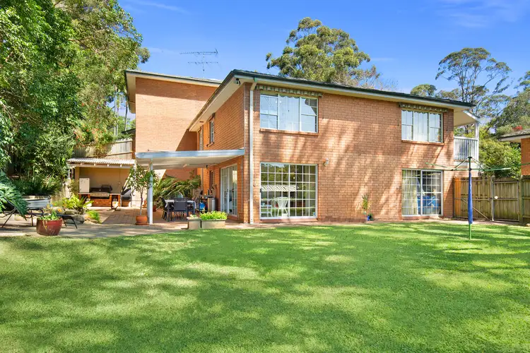 4/15 Leo Road, Pennant Hills NSW 2120