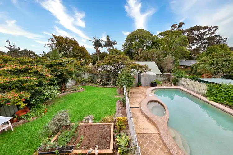 Main view of Homely house listing, 167 Kingsway, Woolooware NSW 2230