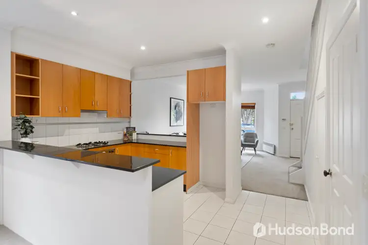 Fourth view of Homely townhouse listing, 1/66 Melrose Street, Mont Albert North VIC 3129