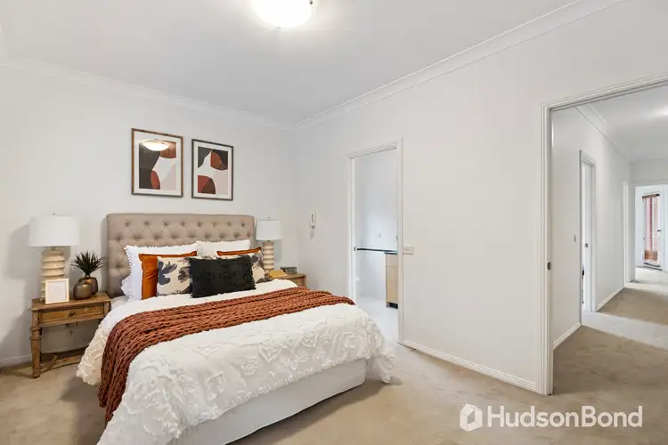 Fifth view of Homely townhouse listing, 1/66 Melrose Street, Mont Albert North VIC 3129