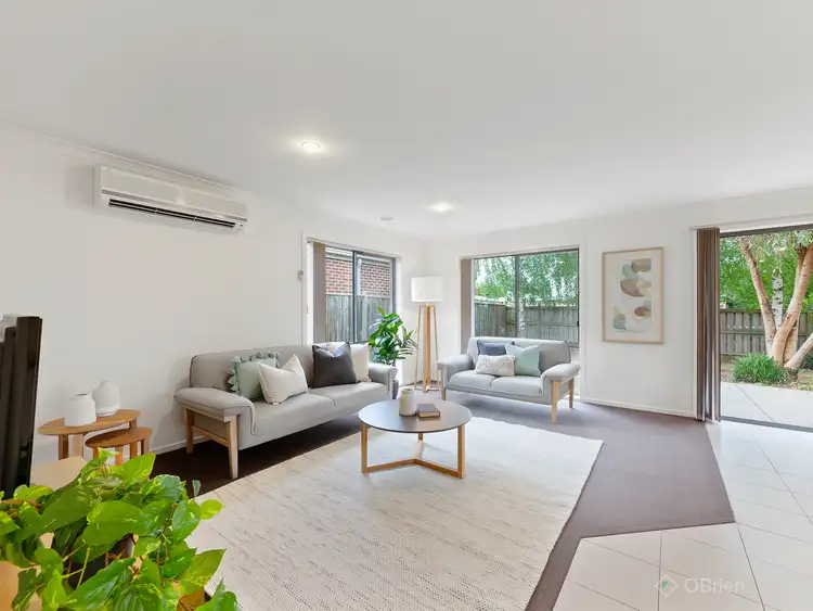 Fifth view of Homely house listing, 24 Westbury Way, Lyndhurst VIC 3975