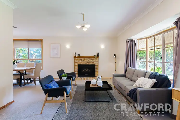 Fourth view of Homely house listing, 65 Birchgrove Drive, Wallsend NSW 2287
