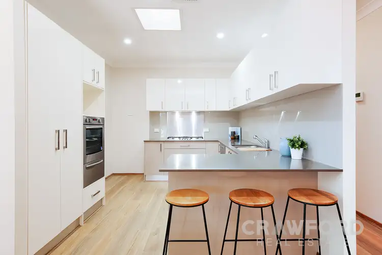 Sixth view of Homely house listing, 65 Birchgrove Drive, Wallsend NSW 2287