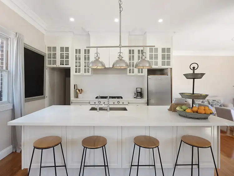 Second view of Homely house listing, 58 Gordon Street, Brighton-Le-Sands NSW 2216