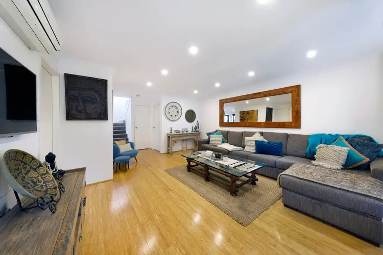 Second view of Homely townhouse listing, 8/32-36 Flinders Road, Cronulla NSW 2230