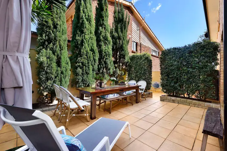 Third view of Homely townhouse listing, 8/32-36 Flinders Road, Cronulla NSW 2230