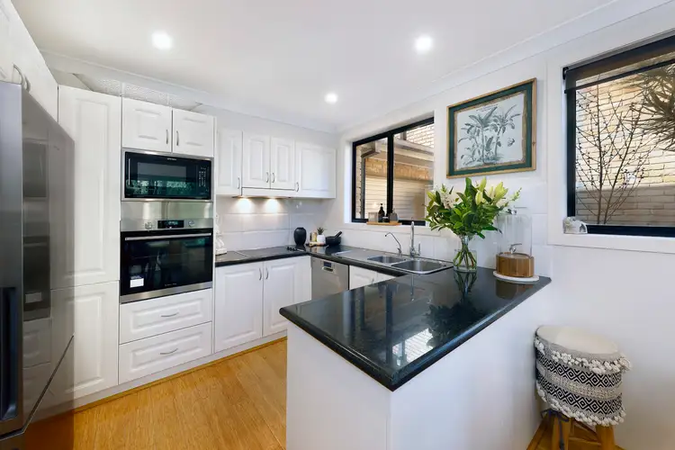 Fourth view of Homely townhouse listing, 8/32-36 Flinders Road, Cronulla NSW 2230