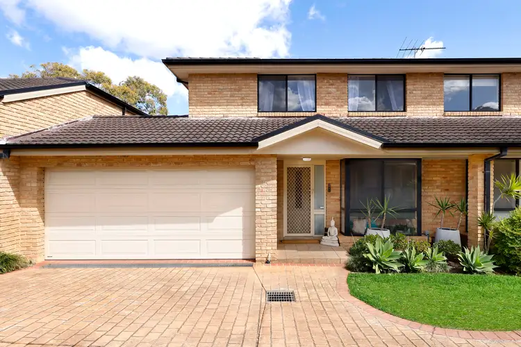 Fifth view of Homely townhouse listing, 8/32-36 Flinders Road, Cronulla NSW 2230