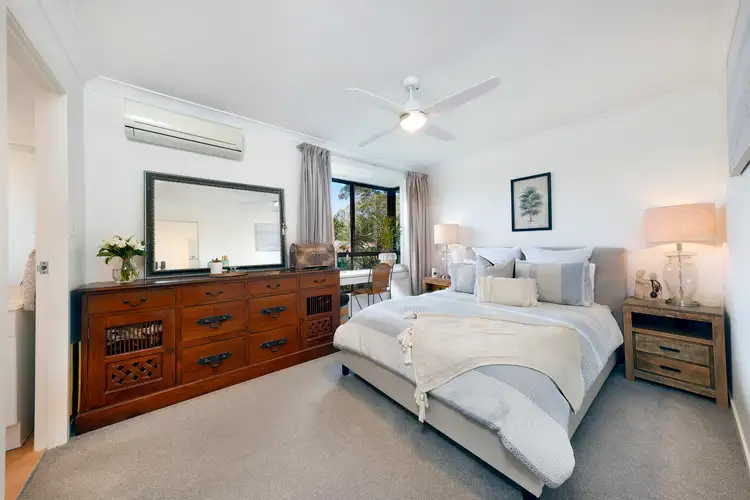 Sixth view of Homely townhouse listing, 8/32-36 Flinders Road, Cronulla NSW 2230