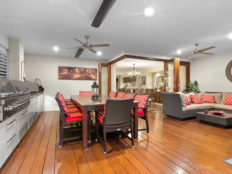 Second view of Homely house listing, 37 Flagstaff Crescent, Clyde North VIC 3978