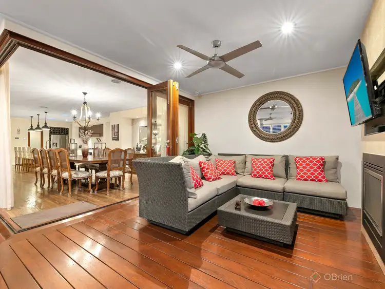 Third view of Homely house listing, 37 Flagstaff Crescent, Clyde North VIC 3978