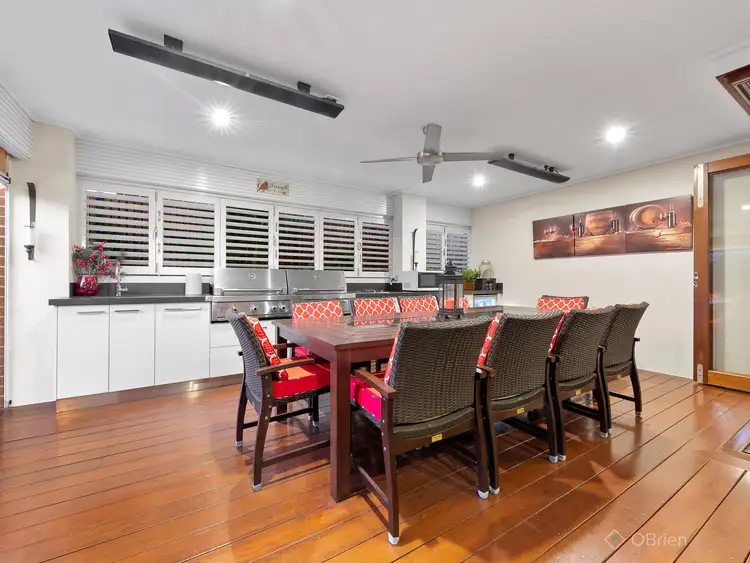 Fourth view of Homely house listing, 37 Flagstaff Crescent, Clyde North VIC 3978