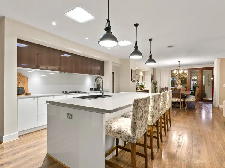 Fifth view of Homely house listing, 37 Flagstaff Crescent, Clyde North VIC 3978