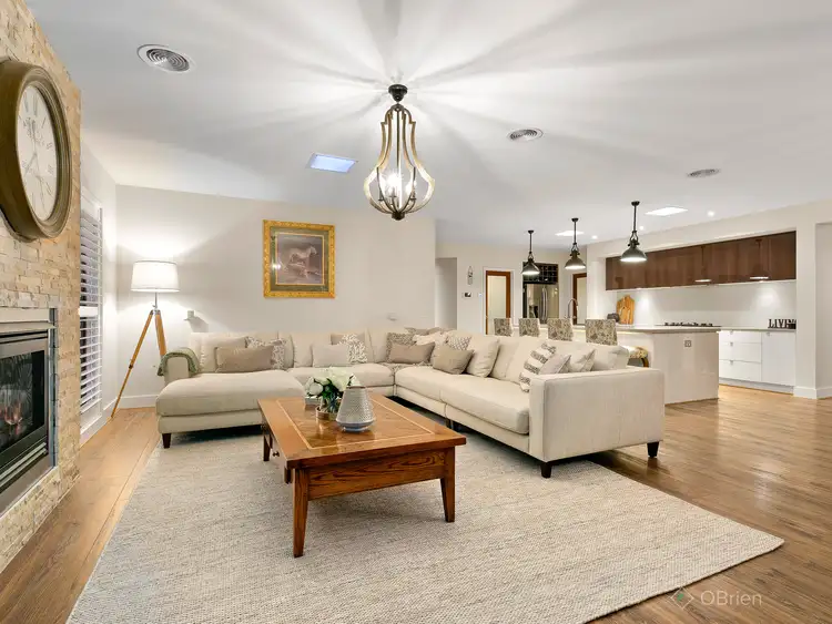 Sixth view of Homely house listing, 37 Flagstaff Crescent, Clyde North VIC 3978