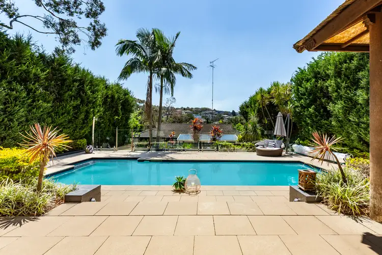 Main view of Homely house listing, 77 Toronto Avenue, Cromer NSW 2099