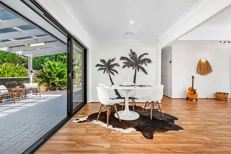 Fourth view of Homely house listing, 77 Toronto Avenue, Cromer NSW 2099