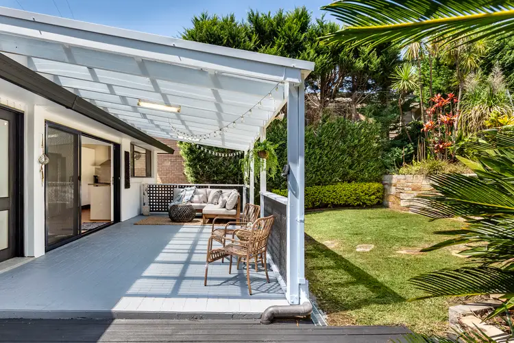 Sixth view of Homely house listing, 77 Toronto Avenue, Cromer NSW 2099