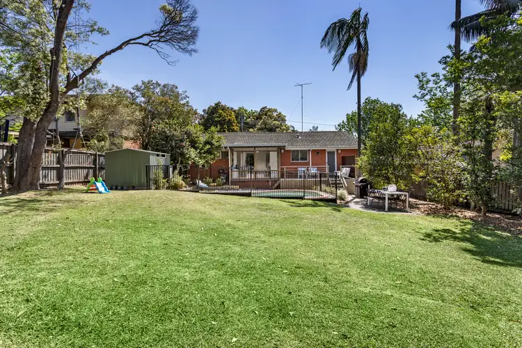 Main view of Homely house listing, 18 Truman Avenue, Cromer NSW 2099