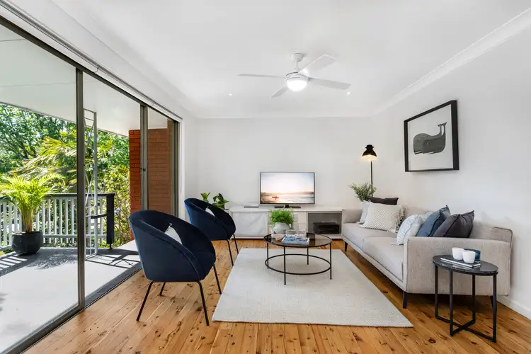 Second view of Homely house listing, 18 Truman Avenue, Cromer NSW 2099