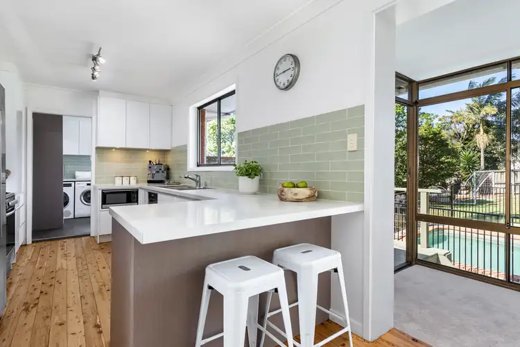 Third view of Homely house listing, 18 Truman Avenue, Cromer NSW 2099