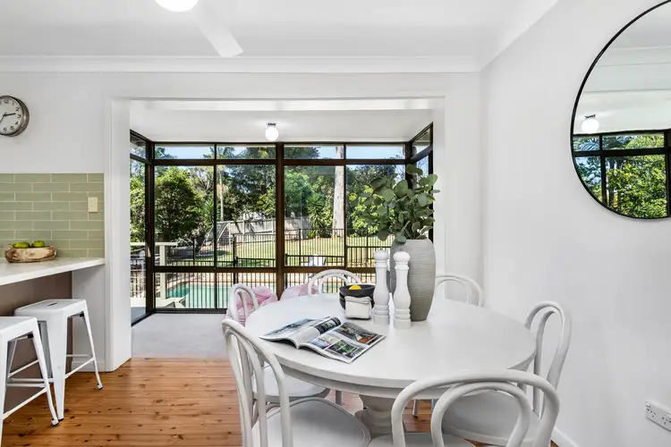 Fourth view of Homely house listing, 18 Truman Avenue, Cromer NSW 2099