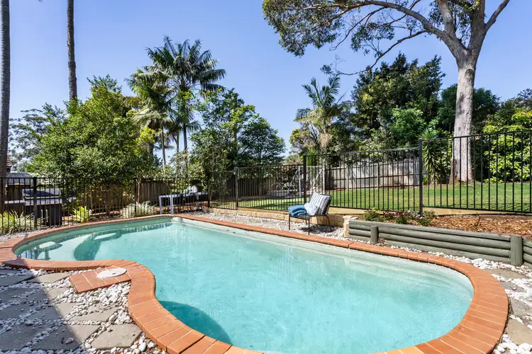 Fifth view of Homely house listing, 18 Truman Avenue, Cromer NSW 2099