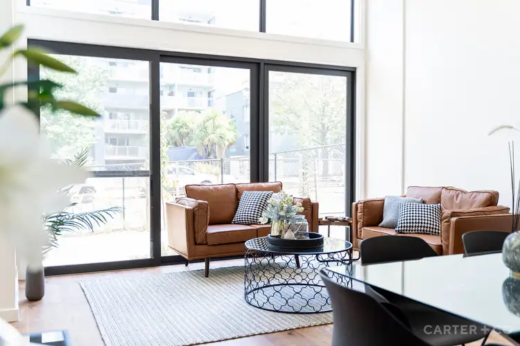 Main view of Homely townhouse listing, 8/28A Dooring Street, Braddon ACT 2612