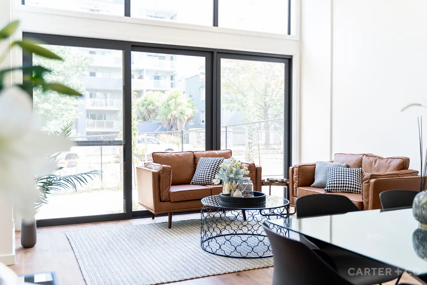 Main view of Homely townhouse listing, 8/28A Dooring Street, Braddon ACT 2612