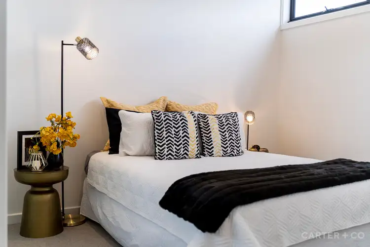 Fourth view of Homely townhouse listing, 8/28A Dooring Street, Braddon ACT 2612