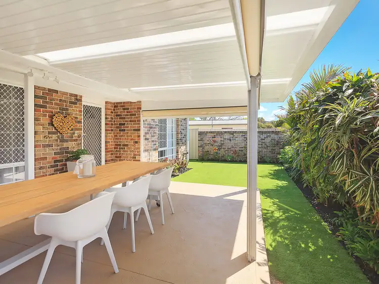 Main view of Homely villa listing, 6/21 King Street, Umina Beach NSW 2257