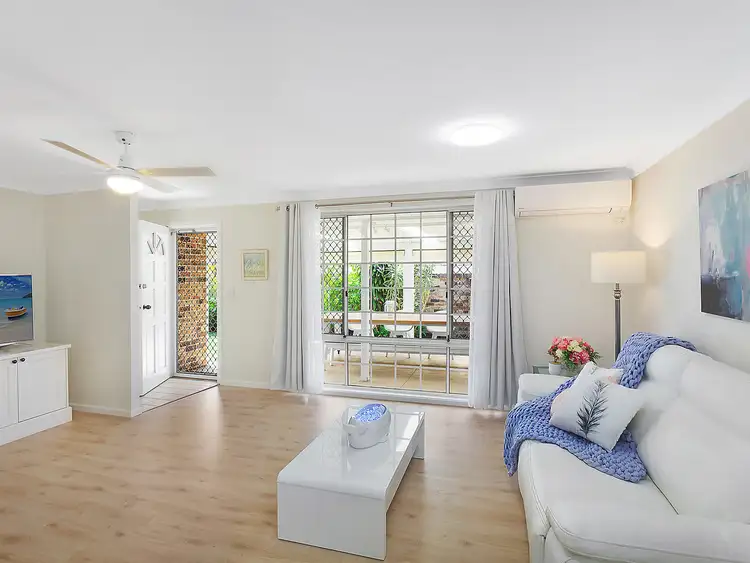 Third view of Homely villa listing, 6/21 King Street, Umina Beach NSW 2257