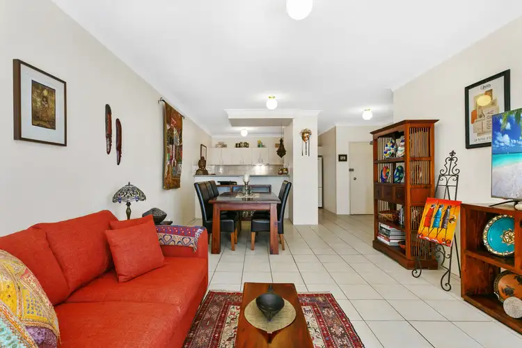 Second view of Homely unit listing, 13/82-90 Allison Crescent, Menai NSW 2234