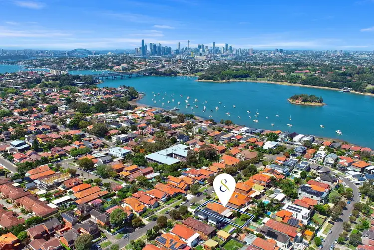 Sixth view of Homely house listing, 17 Janet Street, Russell Lea NSW 2046