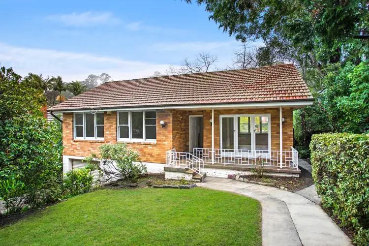 3 Putarri Avenue, St Ives NSW 2075