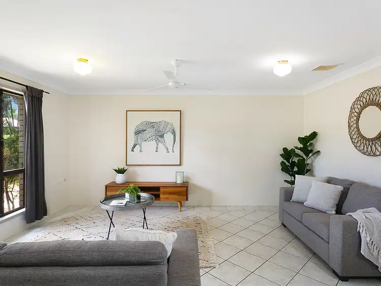Main view of Homely house listing, 399 Berserker Street, Frenchville QLD 4701