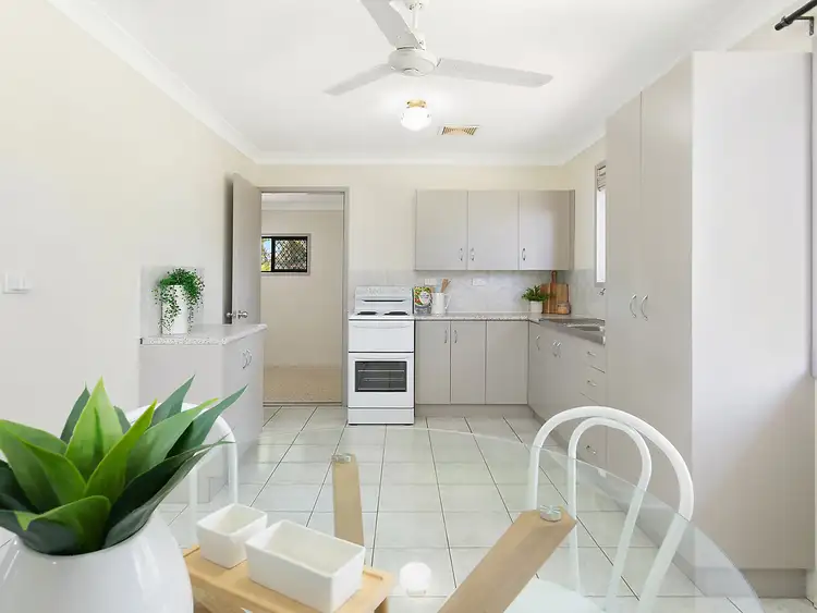 Third view of Homely house listing, 399 Berserker Street, Frenchville QLD 4701