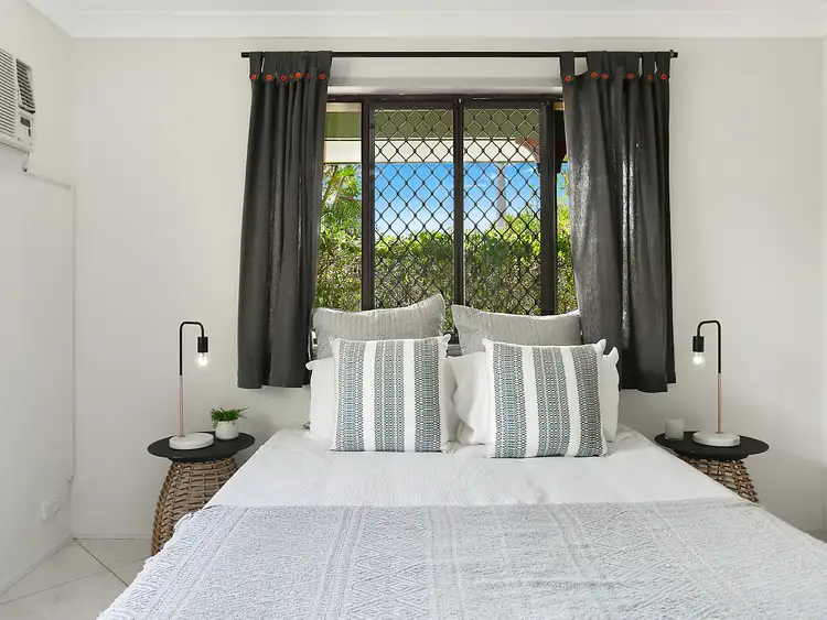 Fourth view of Homely house listing, 399 Berserker Street, Frenchville QLD 4701
