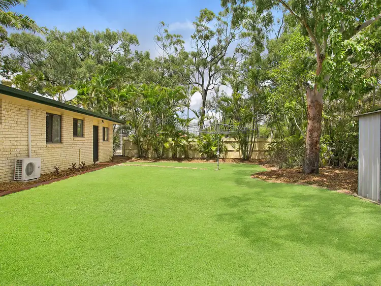 Sixth view of Homely house listing, 399 Berserker Street, Frenchville QLD 4701