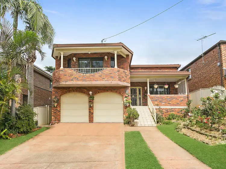 93 Woids Ave, Allawah NSW 2218